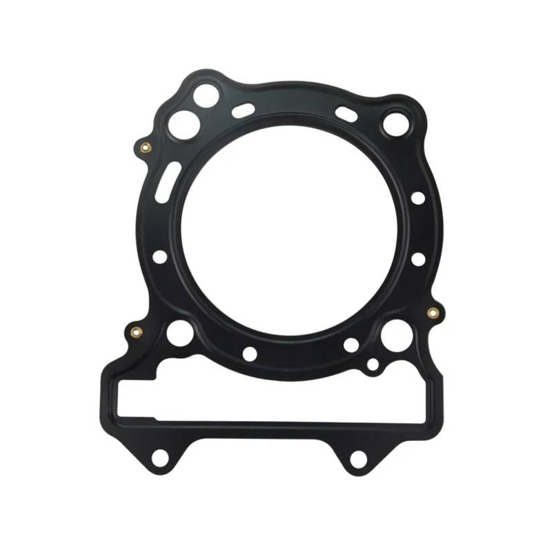 For DR-Z400 DRZ400 Quadsport LT-Z400 LTZ400 Motorrad Zylinderkopfhaube Dichtung 2000-2019 11141-29F01 von HYBMRQVD