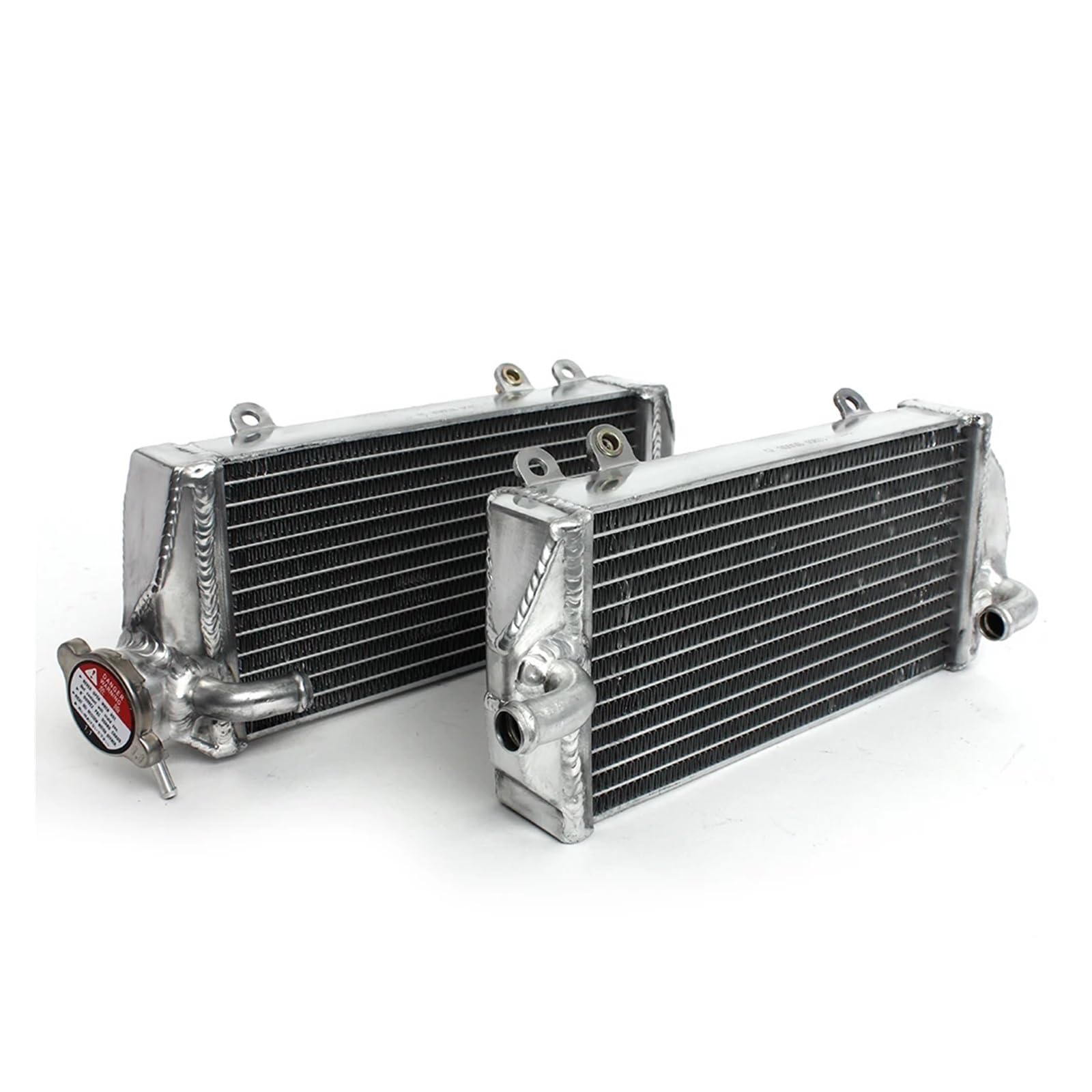 For EC MC 200 250 300 98 99 00 01 02 03 04 05 06 07 08 09 10 11 12 13 14 15 16 17 18 19 Motorkühlung Kühler Kühler(200 250 300 18 19) von HYBMRQVD