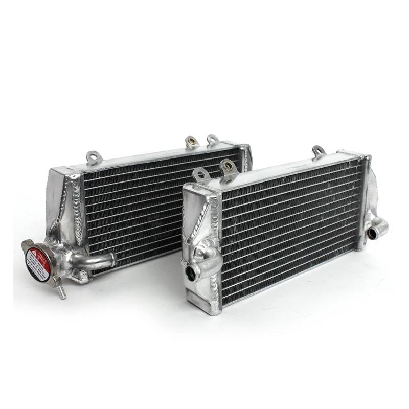 For EC MC 200 250 300 98 99 00 01 02 03 04 05 06 07 08 09 10 11 12 13 14 15 16 17 18 19 Motorkühlung Kühler Kühler(200 250 300 18 19) von HYBMRQVD