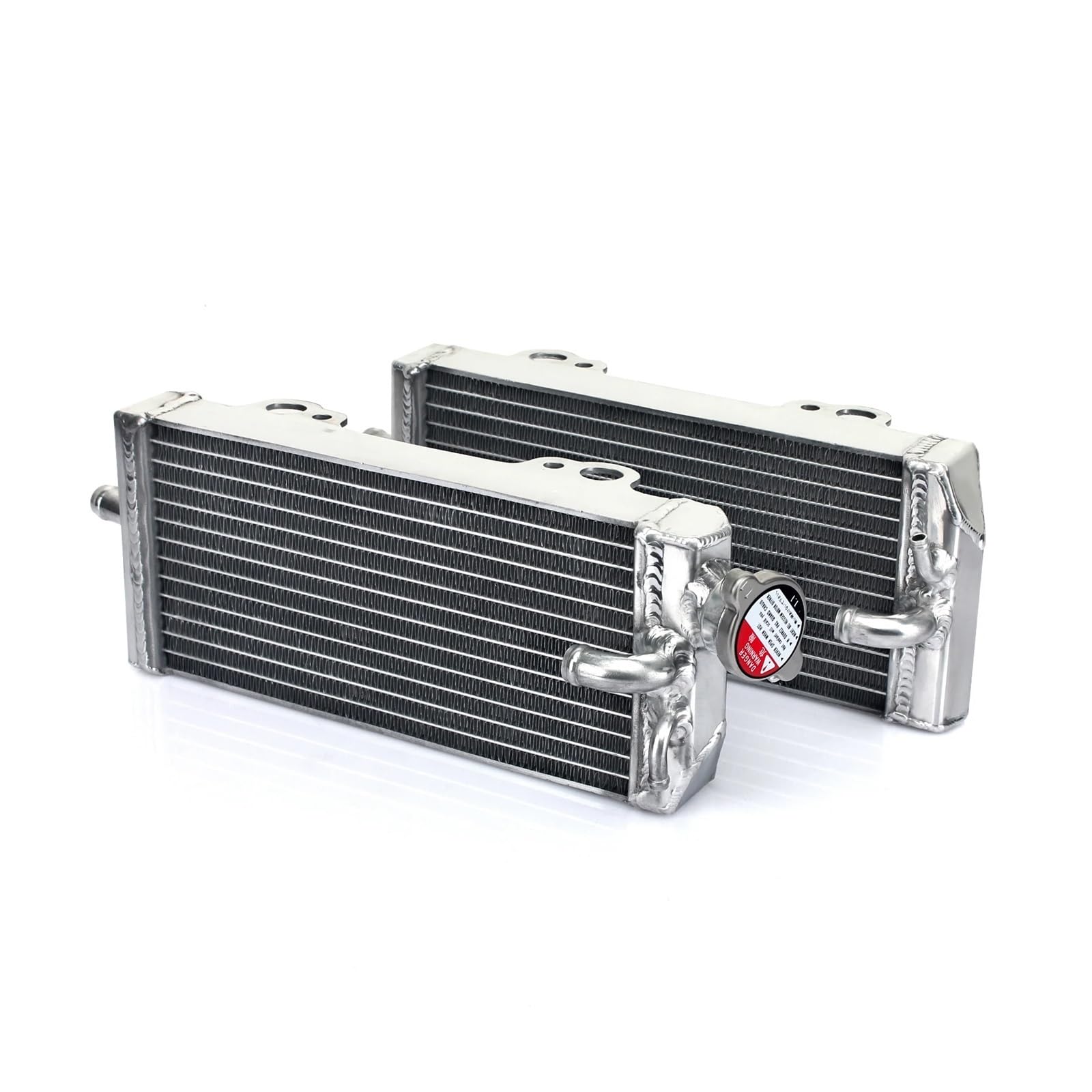 For EC MC 200 250 300 98 99 00 01 02 03 04 05 06 07 08 09 10 11 12 13 14 15 16 17 18 19 Motorkühlung Kühler Kühler(200 250 300 98-06) von HYBMRQVD