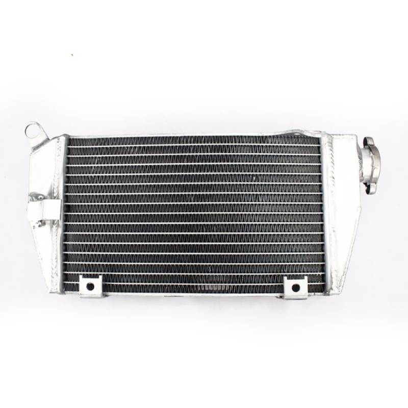 For KLR650 97 98 99 00 01 02 03 04 05 06 07 08 09 10 11 12 13 14 15 16 17 18 Motorkühlung Kühler Wasserkühler(KLR 650 97-07) von HYBMRQVD