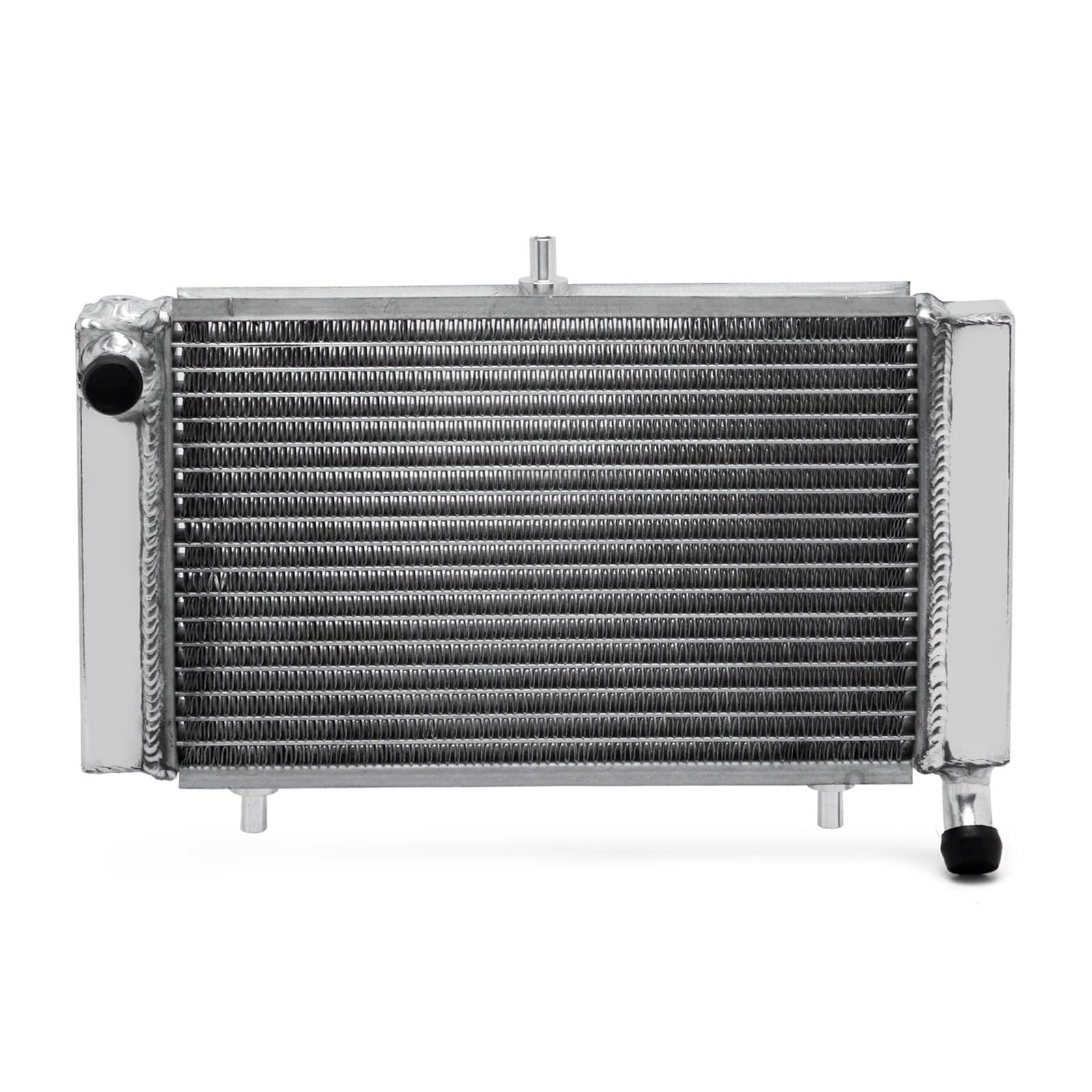 For SR50 94-22 RS125 2T 95-11 10 09 RS 125 GS 92-94 RS 125 SportPro 93 94 Tuono 125 03 04 Motorkühler Kühlung Kühler(RS125 SportPro 93 94) von HYBMRQVD