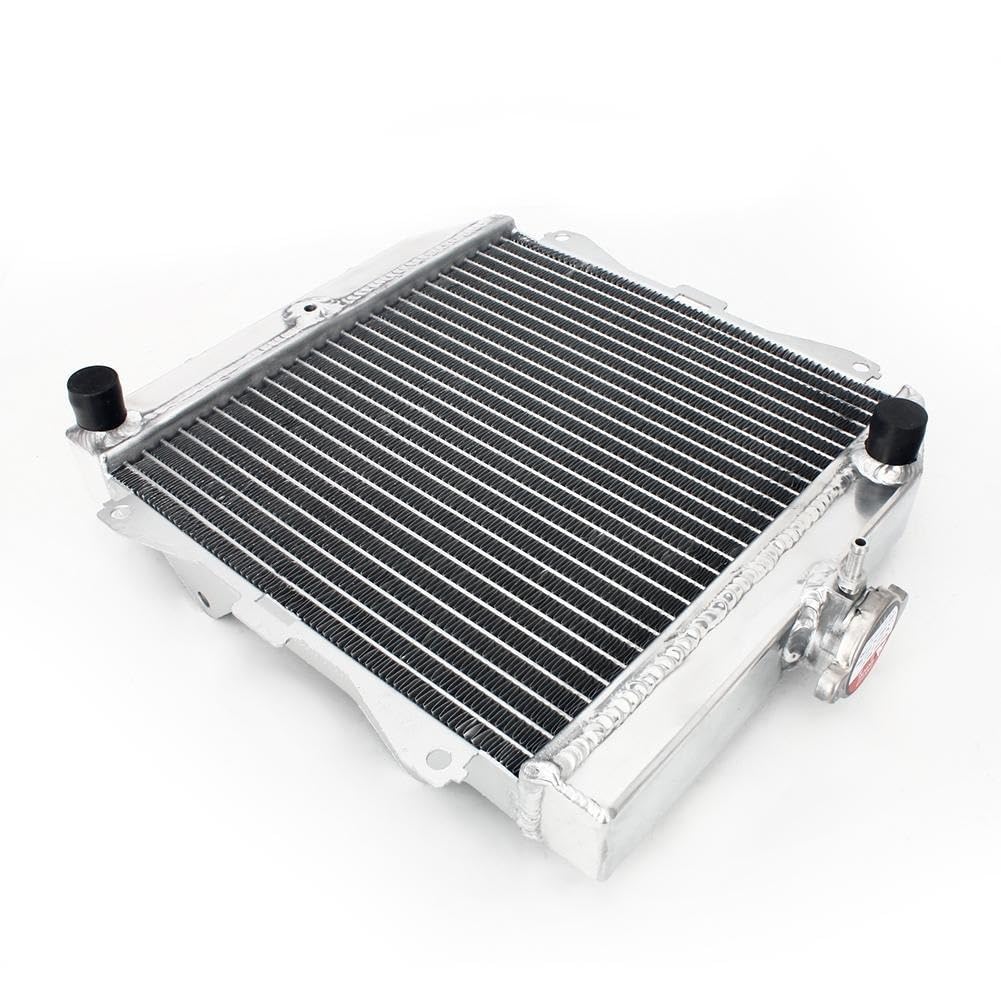 Kühler Motorkühlung TRX 420 Fourtrax Rancher 07 08 09 10 11 12 13 TRX 500 Fourtrax Foreman 4X4 12 13 Wasserkühler Kühler Motorkühlung TRX 420 Fourtrax Rancher 07 08 09 10 11 12 13 TRX 500 Fourtrax Foreman 4X4 12 13 Wasserkühler von HYBMRQVD