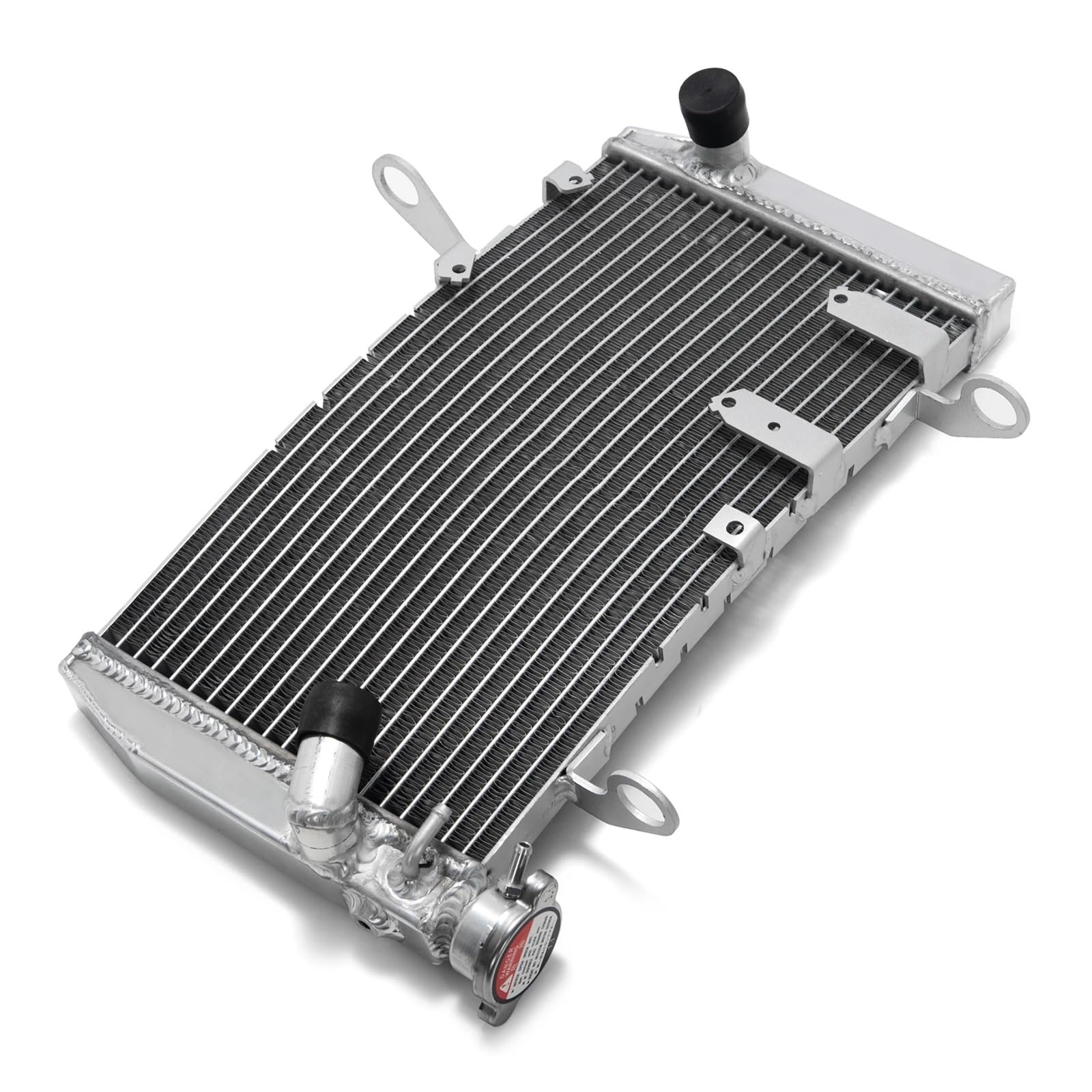 Motor Kühler Kühlung for DESERTX 2023 23 24 Wasser Kühler Aluminium Legierung Core Motor Kühler Kühlung for DESERTX 2023 23 24 Wasser Kühler Aluminium Legierung Core von HYBMRQVD