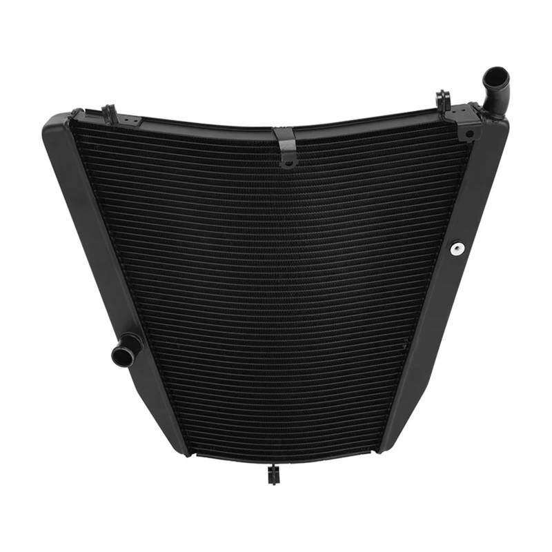 Motorcycle Radiator Cooler Cooling For CBR1000RR CBR 1000 RR 2004-2005 von HYBMRQVD