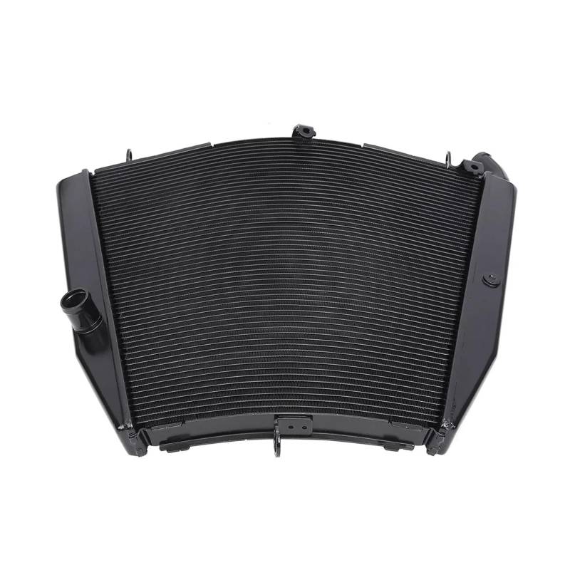 Motorcycle Radiator Cooler Cooling For CBR1000RR CBR 1000RR 2006-2007 Repsol 2007 von HYBMRQVD