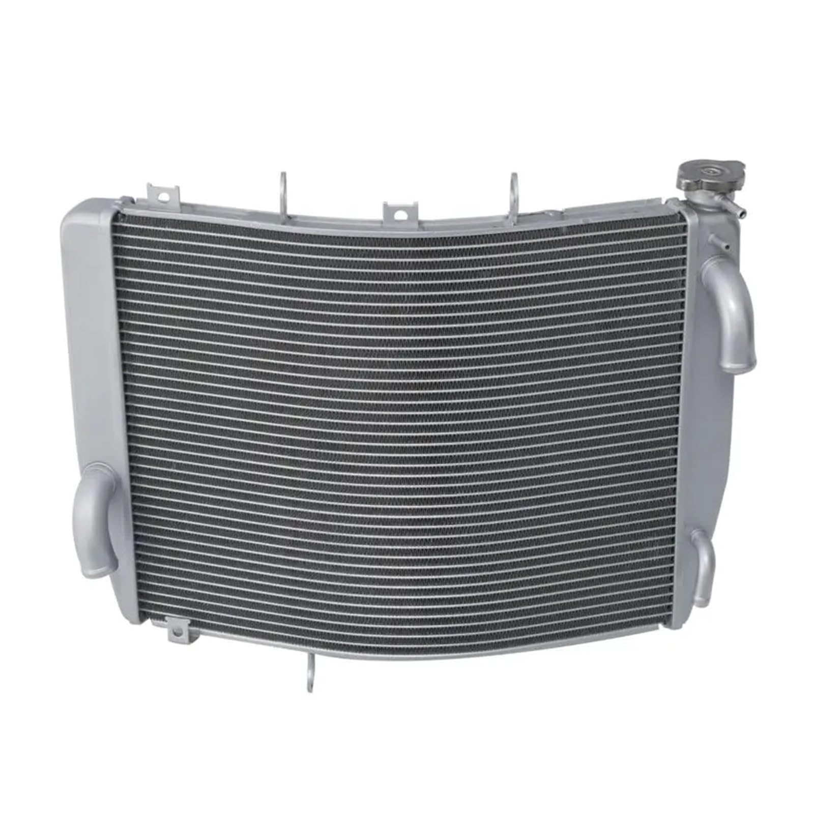Motorcycle Radiator Cooler For Ninja ZX-14 ZX1400C ZX14R ZZR1400 2006-2011 07 08 Motorcycle Radiator Cooler For Ninja ZX-14 ZX1400C ZX14R ZZR1400 2006-2011 07 08 von HYBMRQVD