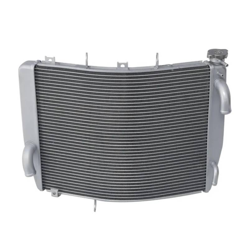 Motorcycle Radiator Cooler For Ninja ZX-14 ZX1400C ZX14R ZZR1400 2006-2011 07 08 von HYBMRQVD