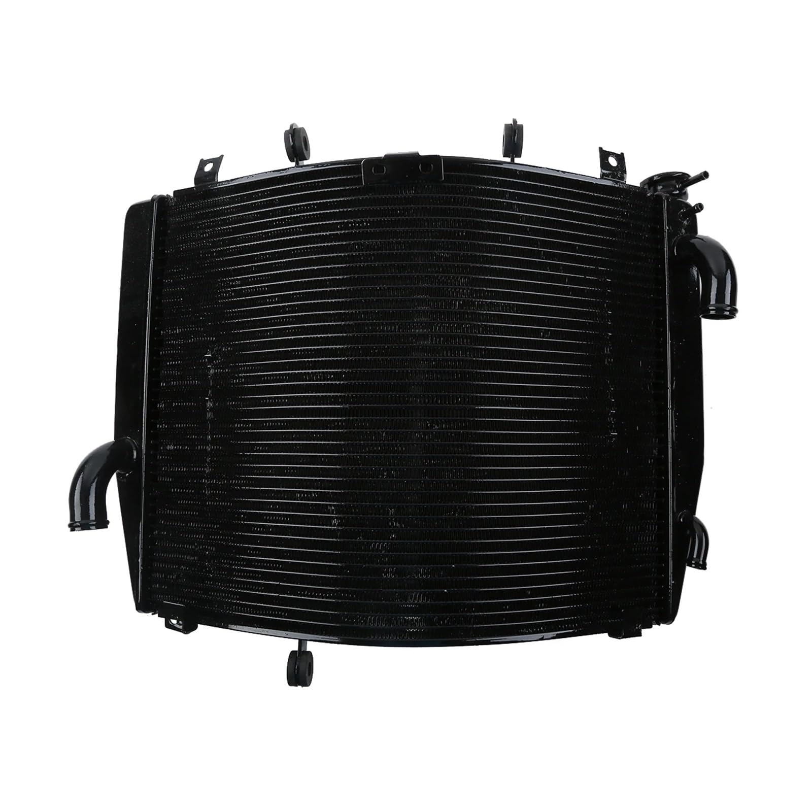 Motorcycle Radiator Cooling Cooler For ZX14R ZZR1400 2012-2023 ZG1400 GTR1400 2008-2022 Motorcycle Radiator Cooling Cooler For ZX14R ZZR1400 2012-2023 ZG1400 GTR1400 2008-2022 von HYBMRQVD
