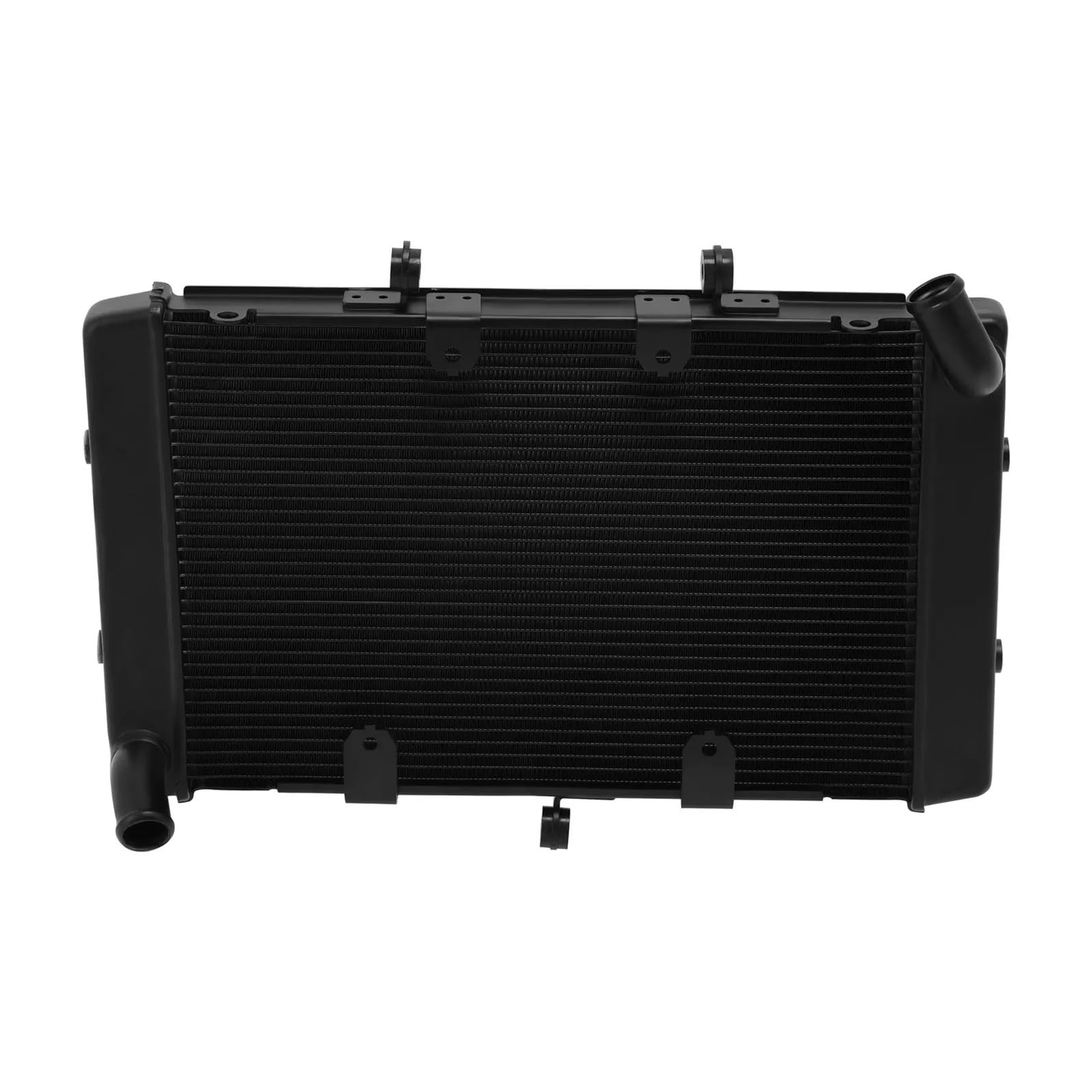 Motorcycle Radiator Engine Cooling Cooler For CB1000 CB 1000 2018-2020 Motorcycle Radiator Engine Cooling Cooler For CB1000 CB 1000 2018-2020 von HYBMRQVD