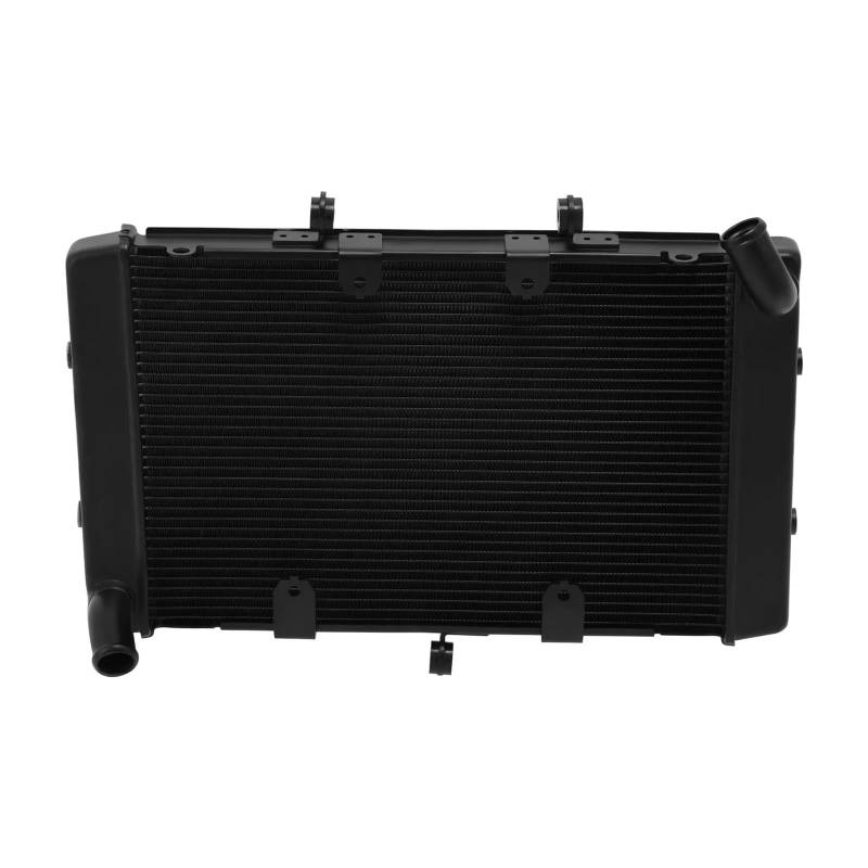 Motorcycle Radiator Engine Cooling Cooler For CB1000 CB 1000 2018-2020 von HYBMRQVD