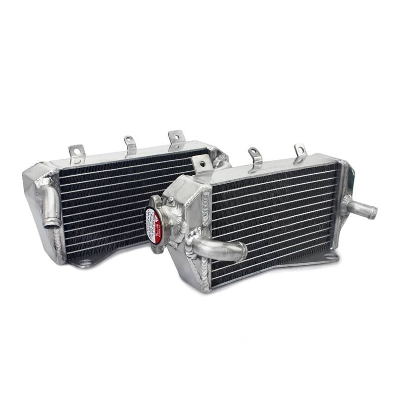 Motorkühler Kühlung for CRF250R 04-23 05 06 07 08 09 10 11 12 13 15 16 18 19 20 21 CRF250X 14-17 CRF250RX 22 23 Kühler(CRF250RX 19-21) von HYBMRQVD