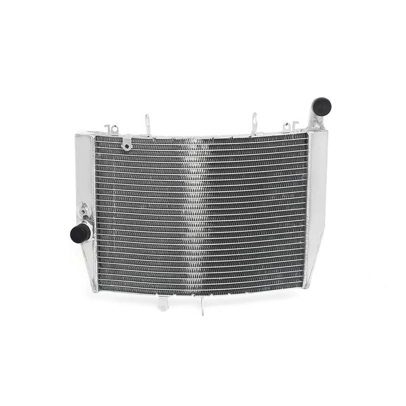 Motorkühler for CBR600RR 03 04 05 06 07 08 09 10 11 12 13 14 15 16 17 18 19 20 21 22 23 Wasserkühlerlegierung(CBR600RR 07-23) von HYBMRQVD