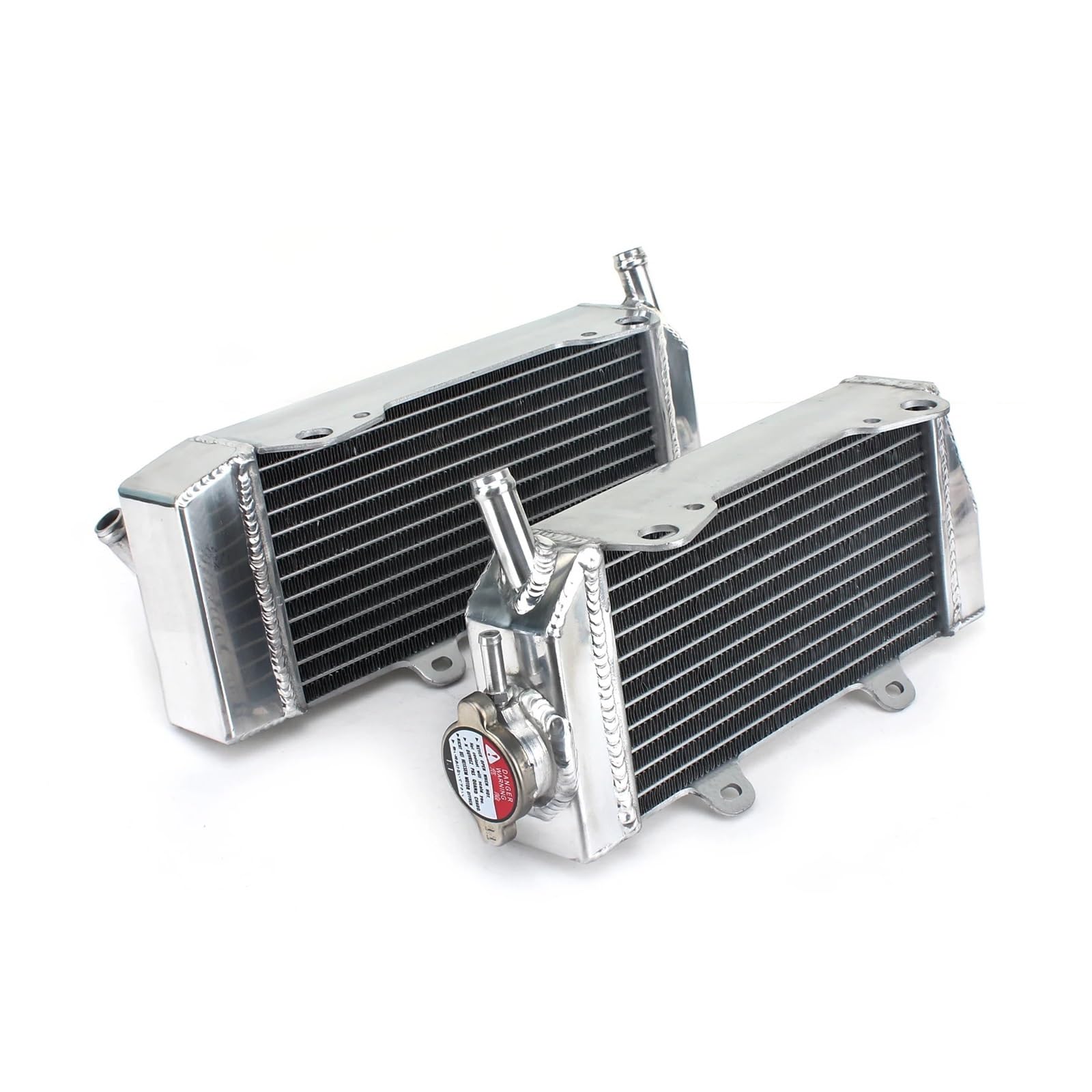 Motorkühler for CRF450R 02-23 22 21 CRF450RX 17 18 19 20 CRF450X 05 06 07 08 09 10 11 12 13 14 15 16 17 Kühler(CRF450R 05 06 07 08) von HYBMRQVD