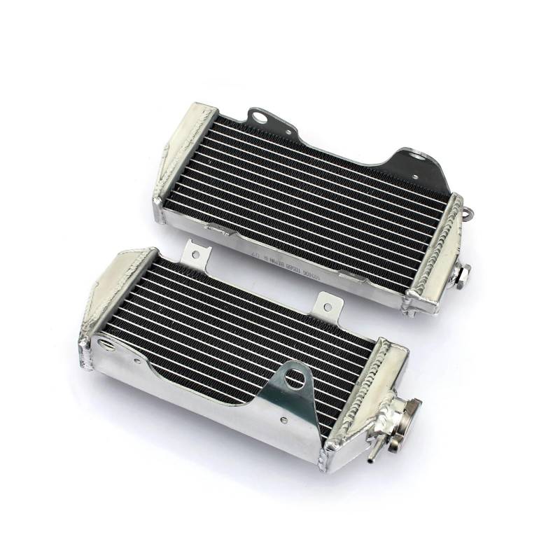 Motorkühler for CRF450R 02-23 22 21 CRF450RX 17 18 19 20 CRF450X 05 06 07 08 09 10 11 12 13 14 15 16 17 Kühler(CRF450R 15 16) von HYBMRQVD