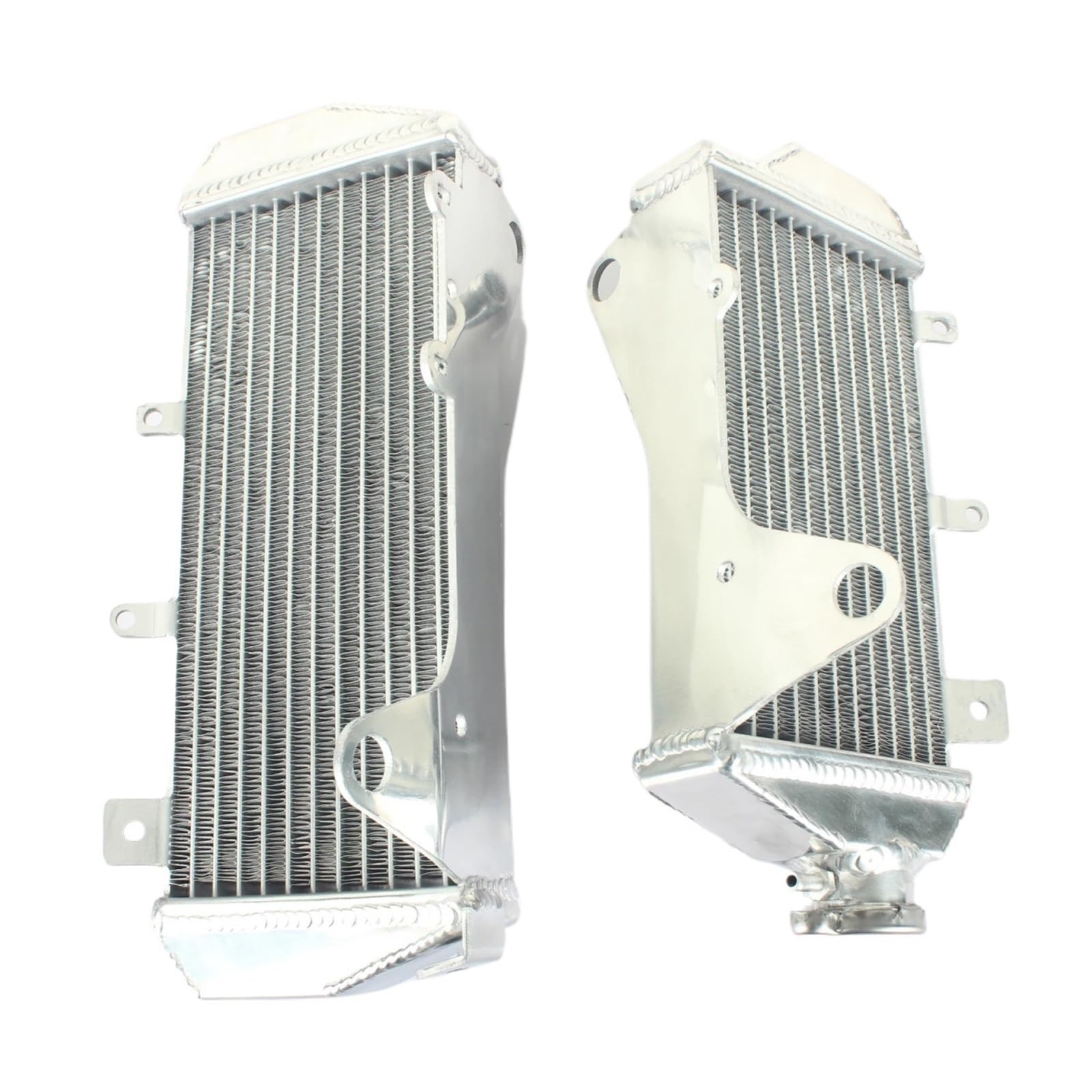 Motorkühler for CRF450R 02-23 22 21 CRF450RX 17 18 19 20 CRF450X 05 06 07 08 09 10 11 12 13 14 15 16 17 Kühler(CRF450R 17 18 19 20) von HYBMRQVD