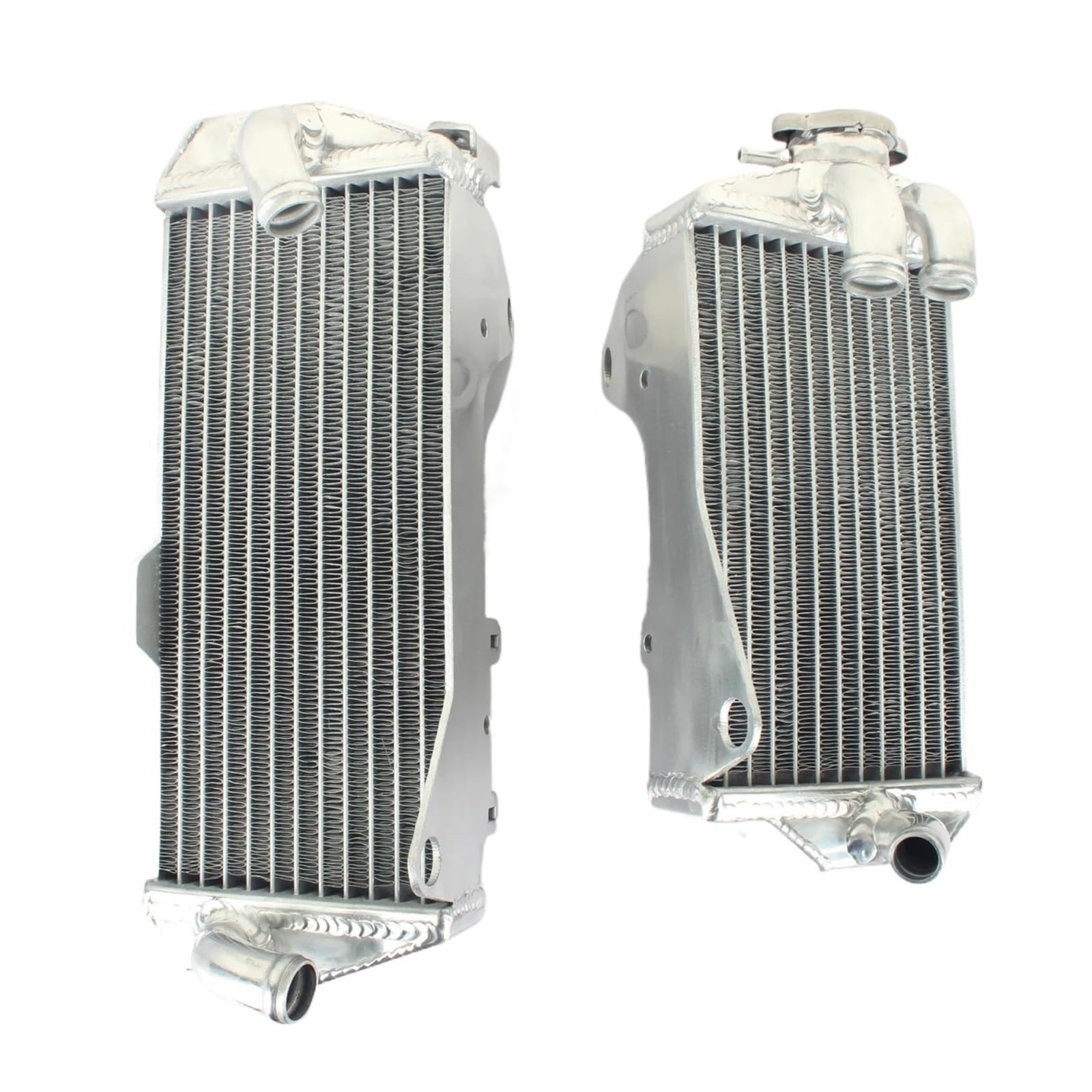 Motorkühler for CRF450R 02-23 22 21 CRF450RX 17 18 19 20 CRF450X 05 06 07 08 09 10 11 12 13 14 15 16 17 Kühler(CRF450RX 17-20) von HYBMRQVD