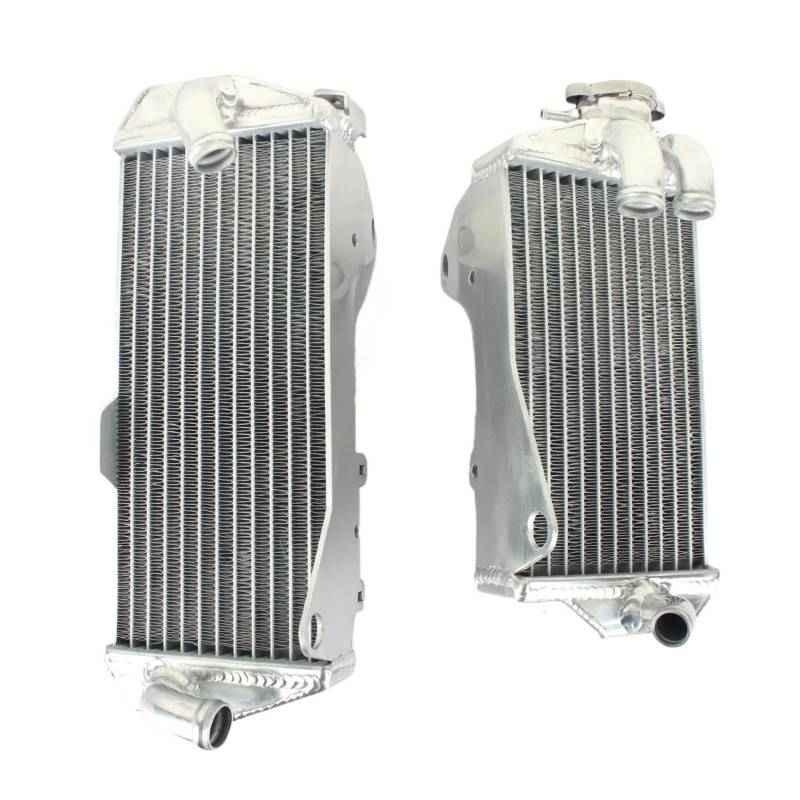Motorkühler for CRF450R 02-23 22 21 CRF450RX 17 18 19 20 CRF450X 05 06 07 08 09 10 11 12 13 14 15 16 17 Kühler(CRF450RX 17-20) von HYBMRQVD