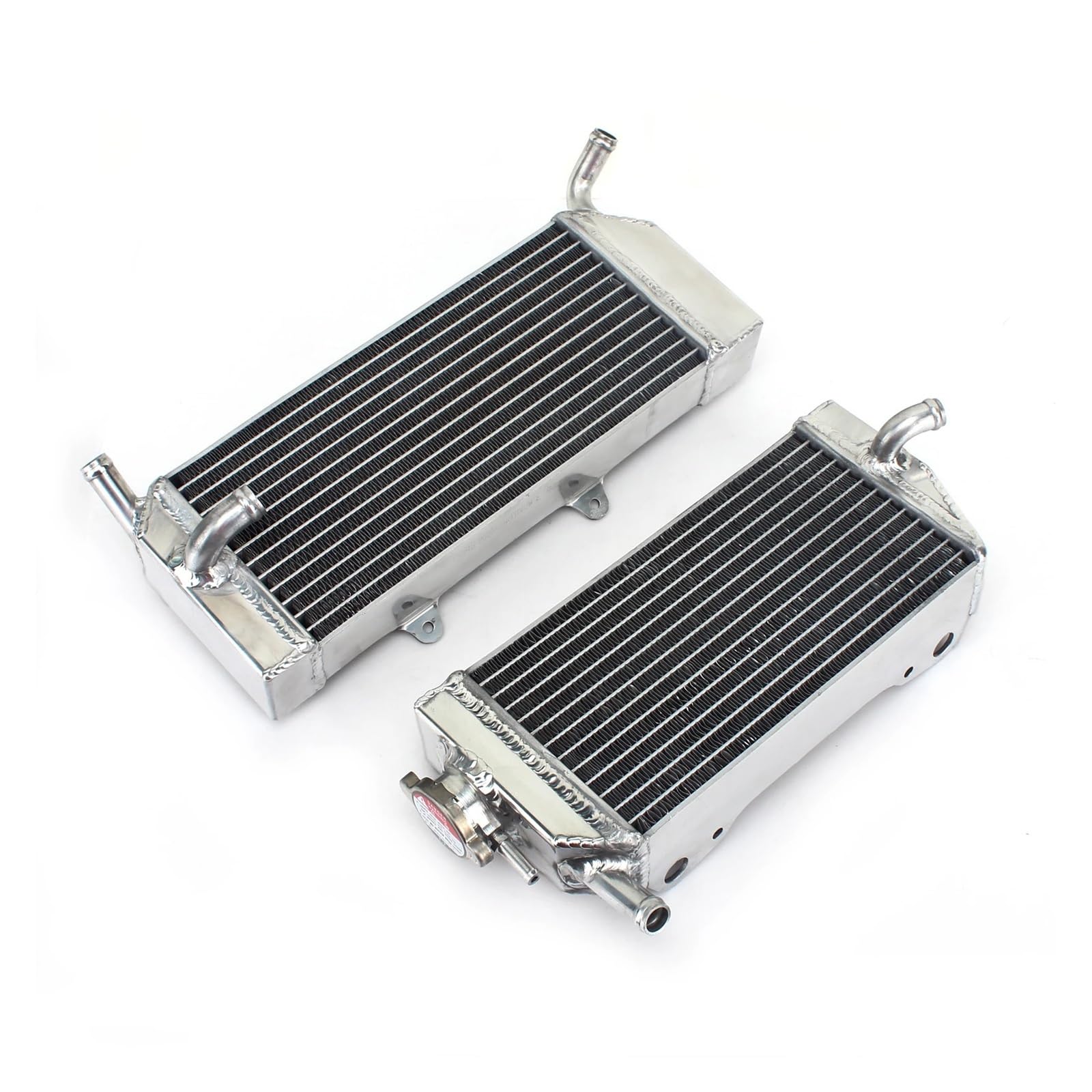 Motorkühler for CRF450R 02-23 22 21 CRF450RX 17 18 19 20 CRF450X 05 06 07 08 09 10 11 12 13 14 15 16 17 Kühler(CRF450X 05-17) von HYBMRQVD