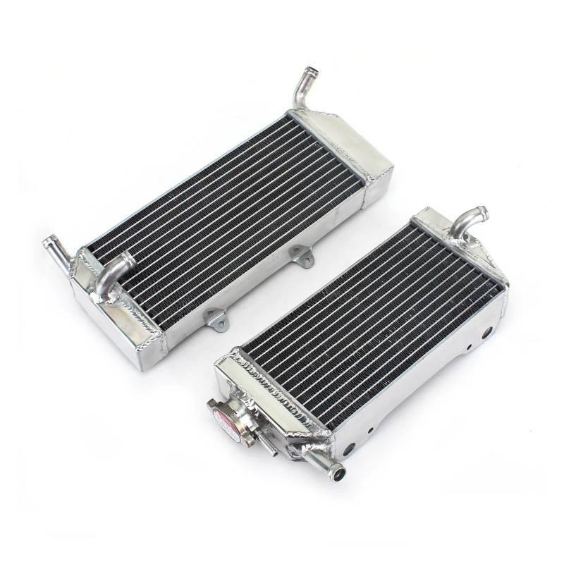 Motorkühler for CRF450R 02-23 22 21 CRF450RX 17 18 19 20 CRF450X 05 06 07 08 09 10 11 12 13 14 15 16 17 Kühler(CRF450X 05-17) von HYBMRQVD