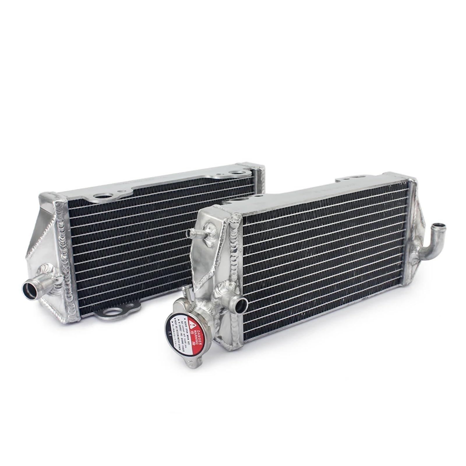 Motorkühler for EC 125 00 01 02 03 04 05 06 07 08 09 10 11 12 13 14 15 EC125 Wasserkühler Legierung MX(EC 125 07-12) von HYBMRQVD