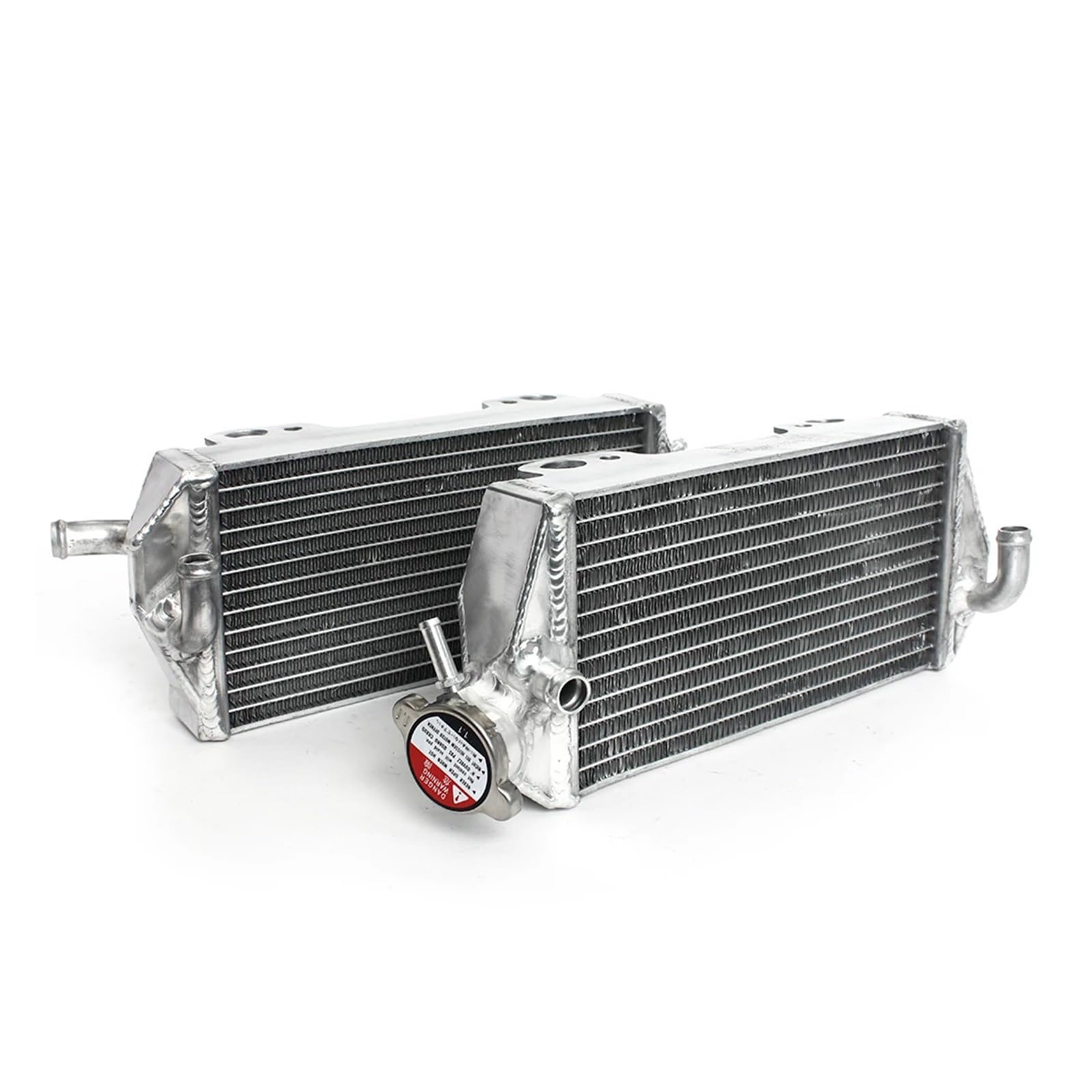 Motorkühler for EC 125 00 01 02 03 04 05 06 07 08 09 10 11 12 13 14 15 EC125 Wasserkühler Legierung MX(EC 125 13 14 15) von HYBMRQVD