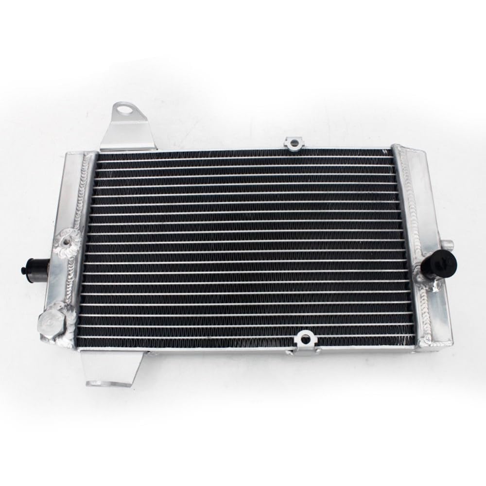 Motorkühler for KVF700 KFX700 Prairie 04 05 06 07 08 09 Wasserkühler Aluminiumkern 39060-0006 Motorkühler for KVF700 KFX700 Prairie 04 05 06 07 08 09 Wasserkühler Aluminiumkern 39060-0006 von HYBMRQVD