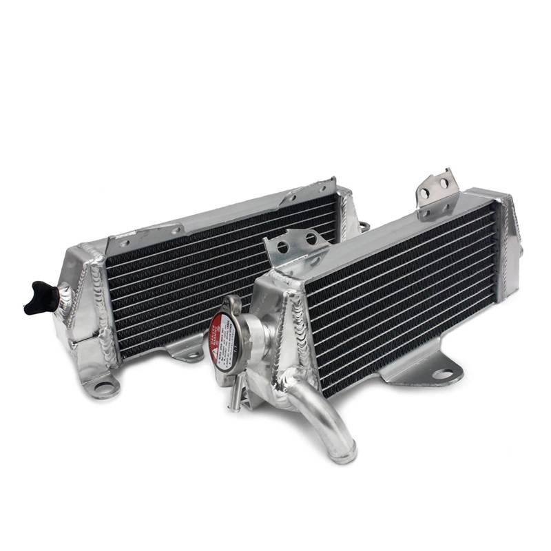 Motorkühler for KX125 94-08 KX250 94-07 17 18 19 20 95 KDX200 220 97 98 99 00 01 02 03 04 05 06 Wasserkühler(KDX 200 220 97-06) von HYBMRQVD