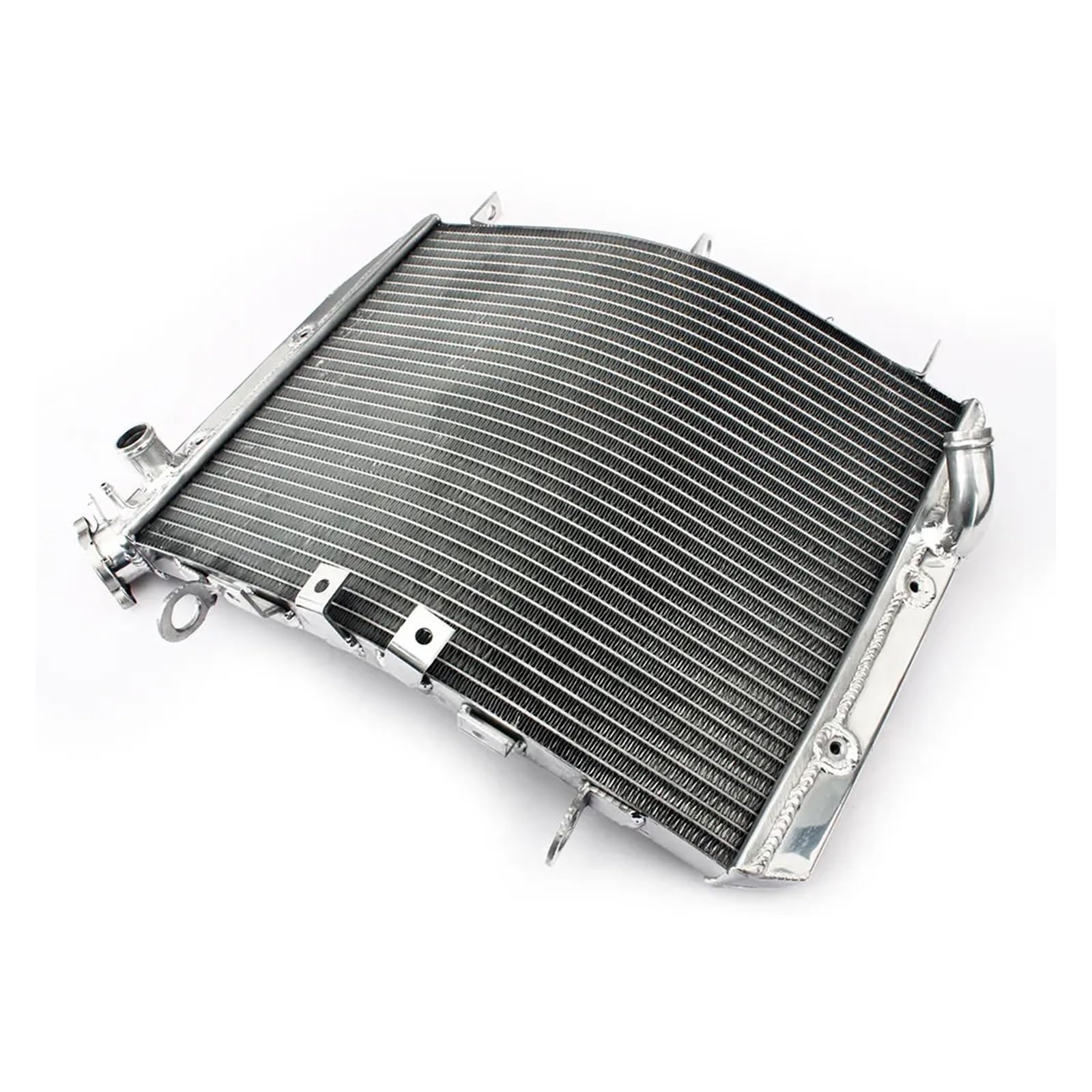 Motorkühler for Ninja H2R ZX1000 15 16 17 18 19 20 21 ZRX 1100 96-00 97 ZRX 1200 01 02 03 04 05 06 Kühler(H2 H2R 15-21) von HYBMRQVD