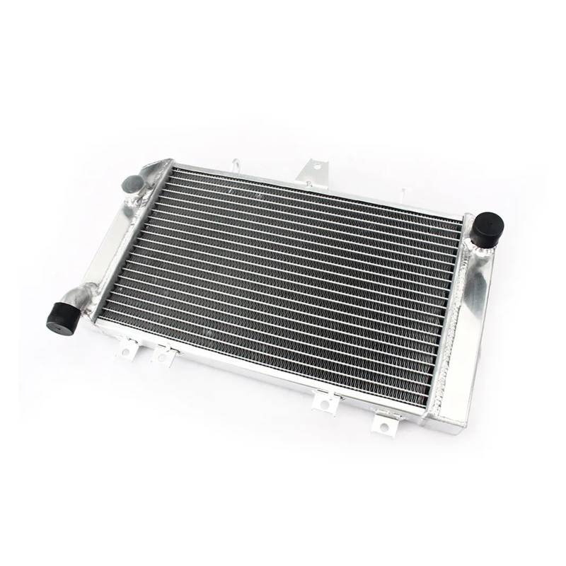 Motorkühler for Ninja H2R ZX1000 15 16 17 18 19 20 21 ZRX 1100 96-00 97 ZRX 1200 01 02 03 04 05 06 Kühler(ZRX 1200 01-06) von HYBMRQVD