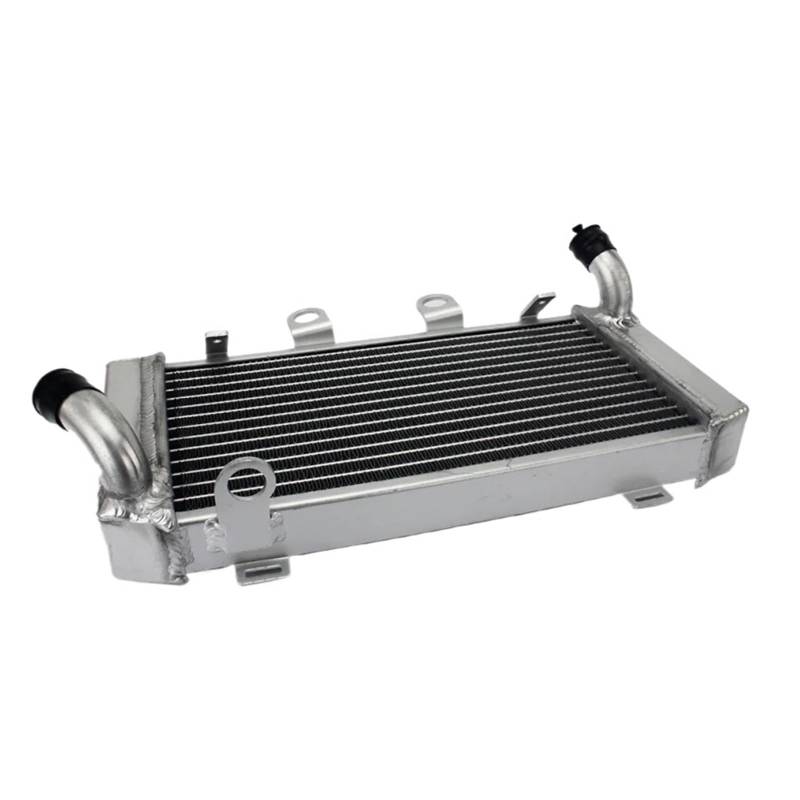 Motorkühlung Kühler Wasserkühler for XL1000V Varadero 99 00 01 02 03 04 05 06 XLV 1000 19010-MBT-611(Left) von HYBMRQVD
