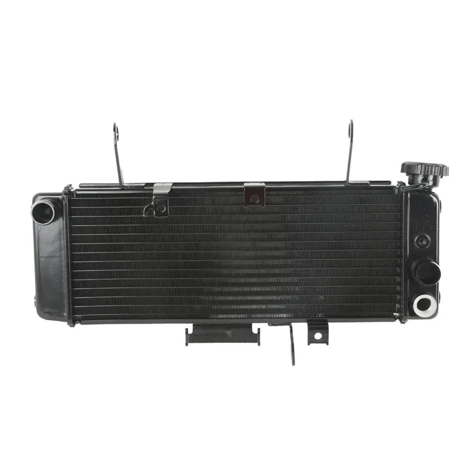 Motorrad Aluminium Kühler Kühler for SV650 SV 650 2003-2004 03 04 Motorrad Aluminium Kühler Kühler for SV650 SV 650 2003-2004 03 04 von HYBMRQVD