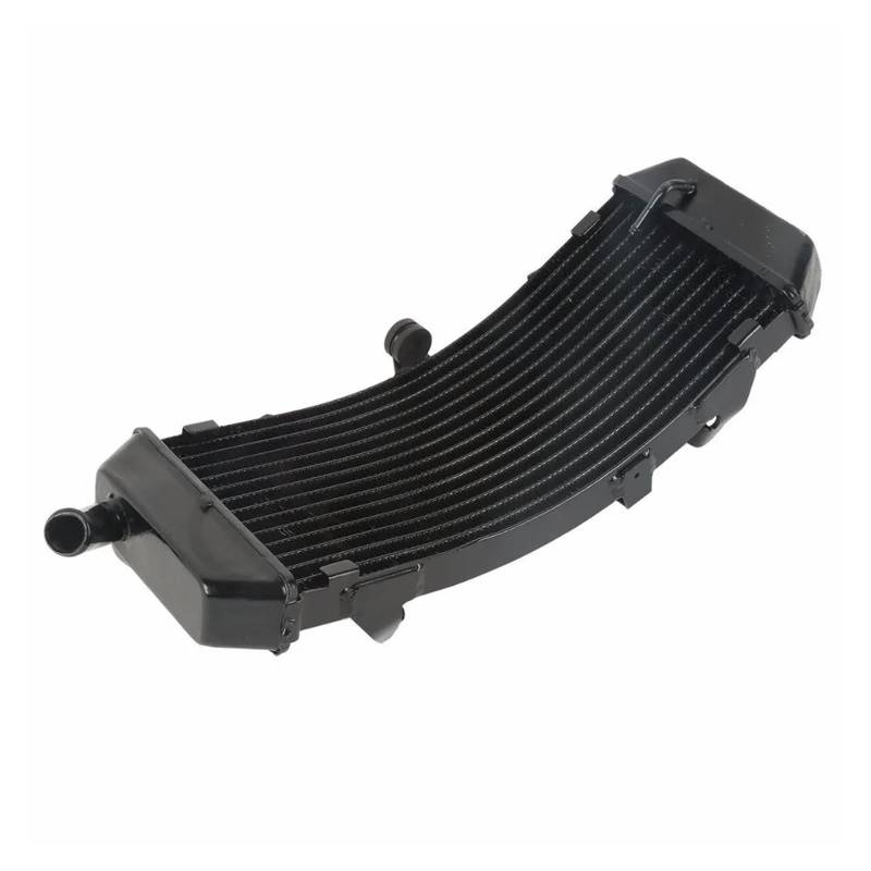 Motorrad Aluminium Kühler Kühler for XP500 T-MAX 500 T-MAX500 Alle Jahre von HYBMRQVD