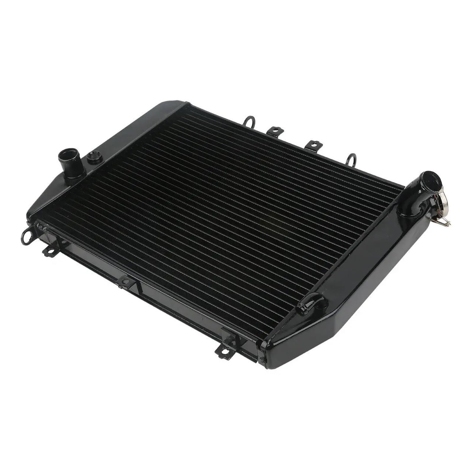 Motorrad Aluminium Motor Kühler Kühler for Ninja ZX12R ZX-12R 2000-2001 Motorrad Aluminium Motor Kühler Kühler for Ninja ZX12R ZX-12R 2000-2001 von HYBMRQVD