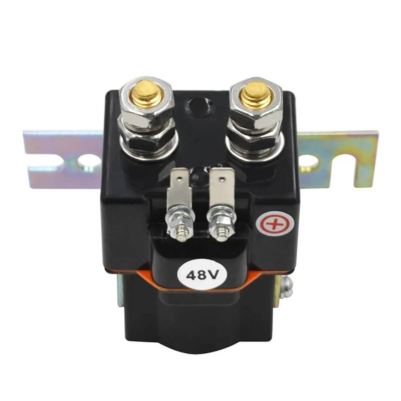 Motorrad Elektrische Starter Magnet Relais Schalter for 101908701 102774701 5722 SW80-2028P 5722 CP1019087-01 von HYBMRQVD