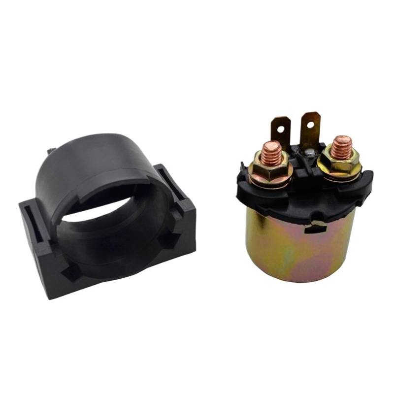Motorrad Elektrische Starter Magnet Relais Schalter for TERYX750 08-09 OUTLANDER650 STD XT 4X4 2006 2007 von HYBMRQVD