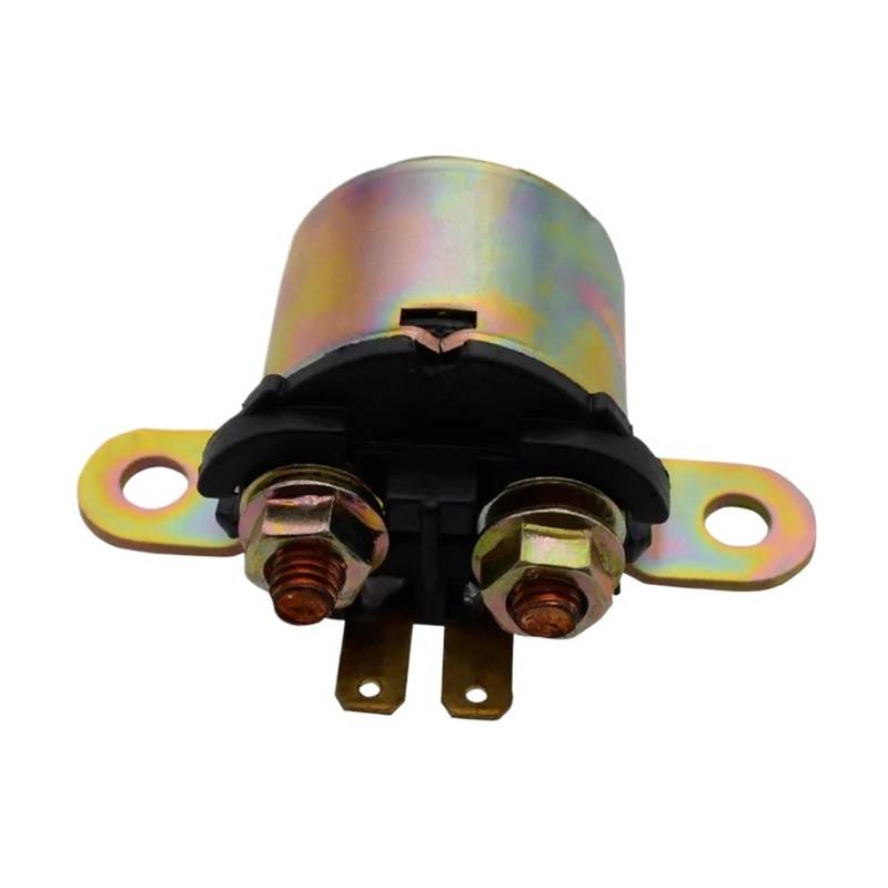 Motorrad Elektrische Teile Starter Magnet Relais for DS450 DS 450 EFI 08-15/RENEGADE 500 800 800R 1000 EFI/SPYDER F3 von HYBMRQVD