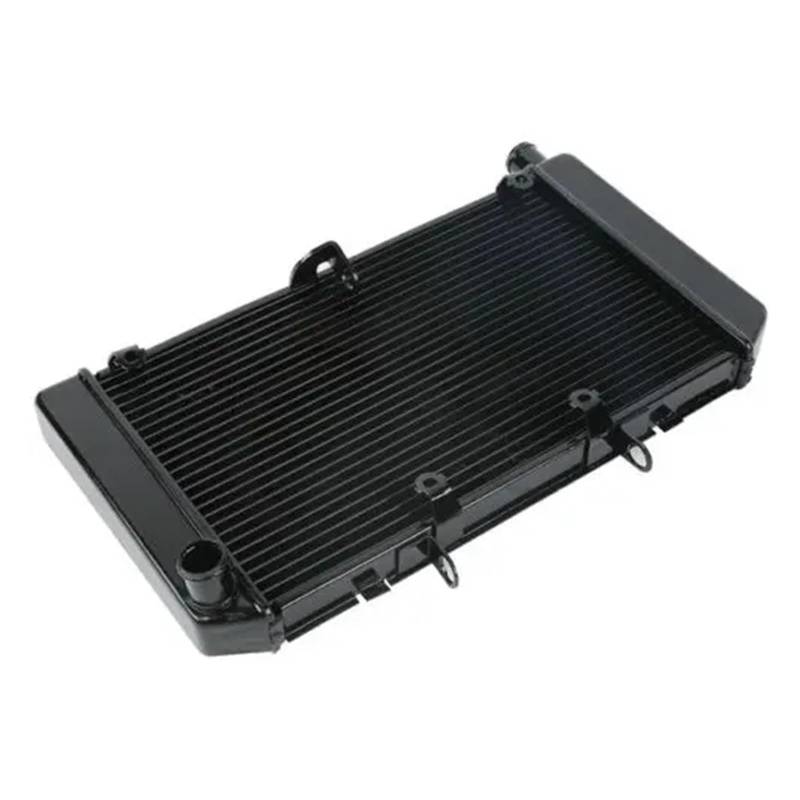 Motorrad Ersatz Kühler Kühler for CB600F HORNET 2007-2013 12 von HYBMRQVD
