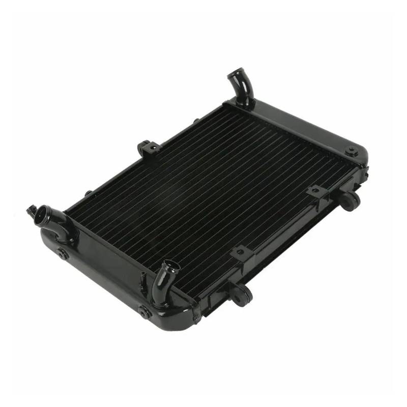 Motorrad-Ersatz-Kühler for GSR400 GSR600 2006–2012 von HYBMRQVD