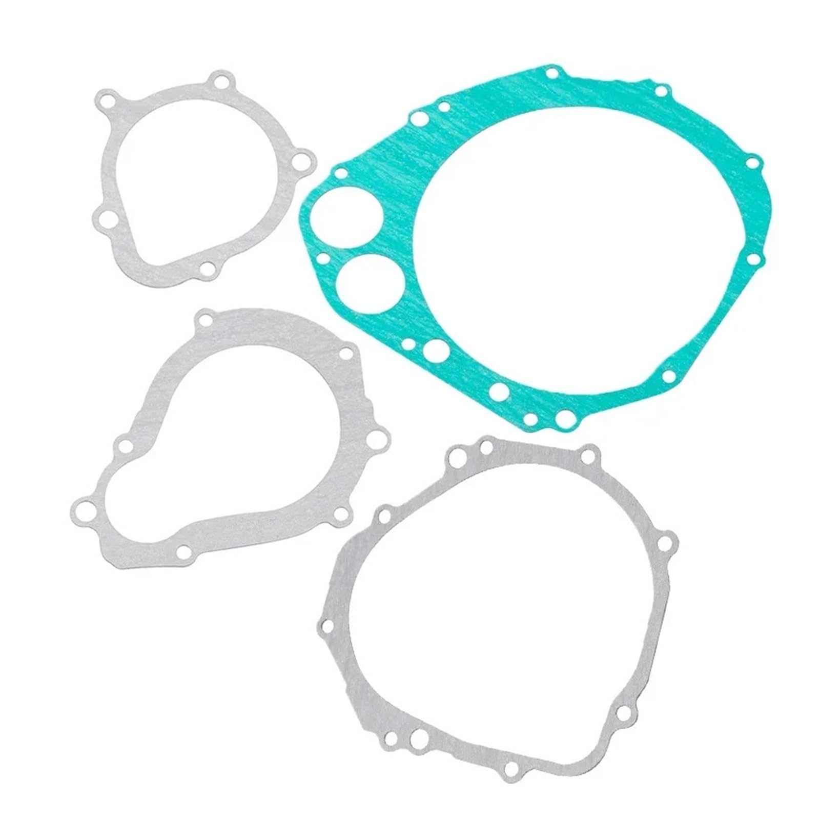 Motorrad Kurbelgehäuse Abdeckung Dichtung Kits for GSX-S750 2015-2023 GSX-S1000 2016-2024 GSX-R750 GSX-R600 04-05 GSX-R1000 Motorrad Kurbelgehäuse Abdeckung Dichtung Kits for GSX-S750 2015-2023 GSX-S1000 2016-2024 GSX-R750 GSX-R600 04-05 GSX-R1000 von HYBMRQVD