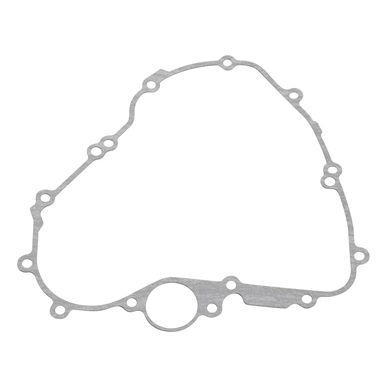 Motorrad Kurbelgehäuse Abdeckung Zylinderkopf Dichtung Kits Set for MT09 MT-09 2021-2023 tracer9GT 2021-2024 XSR900 2022(GeneratorCoverGasket) von HYBMRQVD