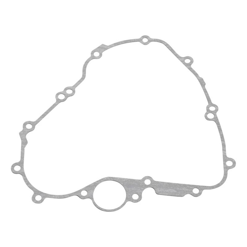 Motorrad Kurbelgehäuse Abdeckung Zylinderkopf Dichtung Kits Set for MT09 MT-09 2021-2023 tracer9GT 2021-2024 XSR900 2022(GeneratorCoverGasket) von HYBMRQVD