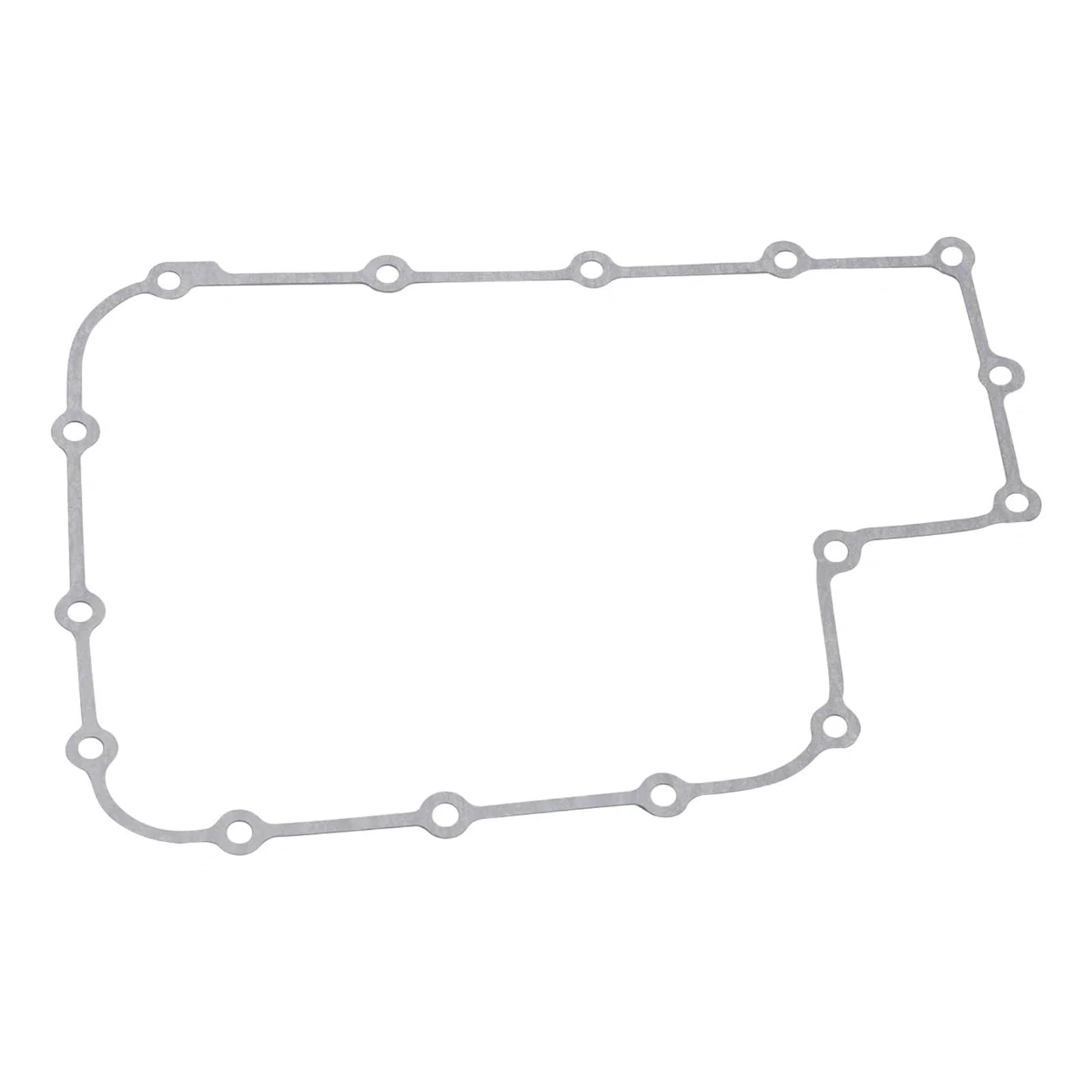 Motorrad Kurbelgehäuse Abdeckung Zylinderkopf Dichtung Kits Set for MT09 MT-09 2021-2023 tracer9GT 2021-2024 XSR900 2022(Oil Pan Gasket) von HYBMRQVD