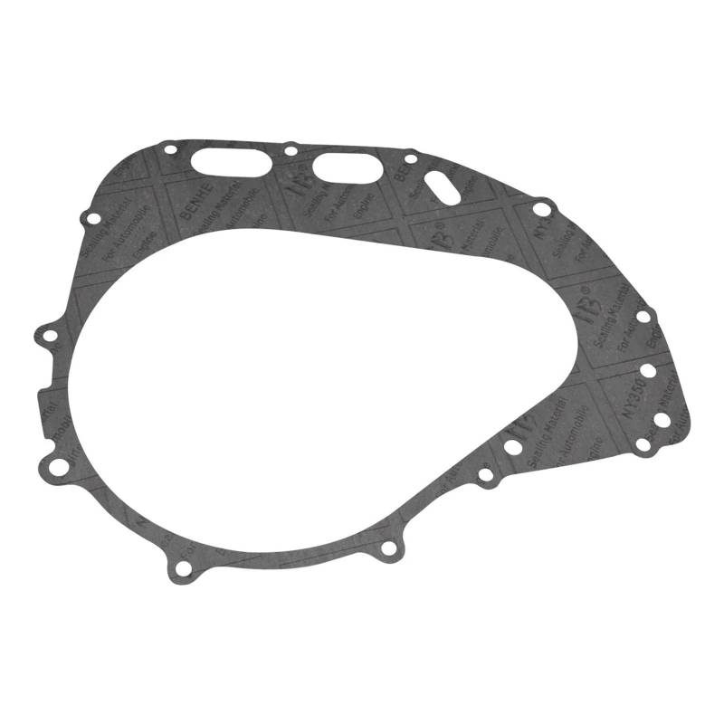 Motorrad Kurbelgehäuse Kupplung Abdeckung Dichtung for DR650SE 1996-2021 11482-32E00 DR650 von HYBMRQVD