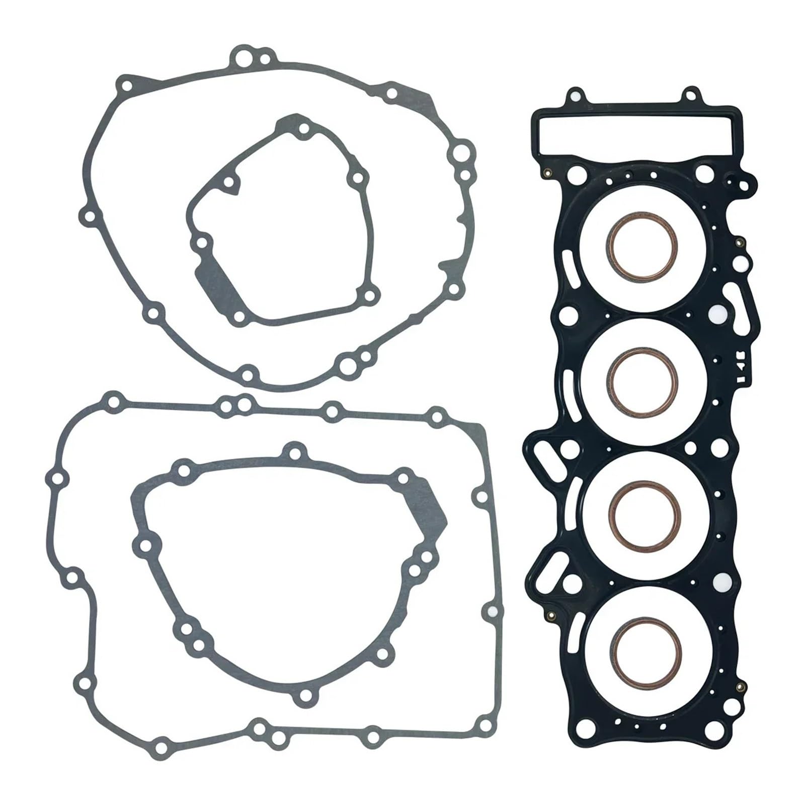 Motorrad Kurbelgehäuse Motor Generator Kupplung Abdeckung Zylinder Dichtung Kits for R1 YZF-R1 YZFR1 2009-2014 Motorrad Kurbelgehäuse Motor Generator Kupplung Abdeckung Zylinder Dichtung Kits for R1 YZF-R1 YZFR1 2009-2014 von HYBMRQVD