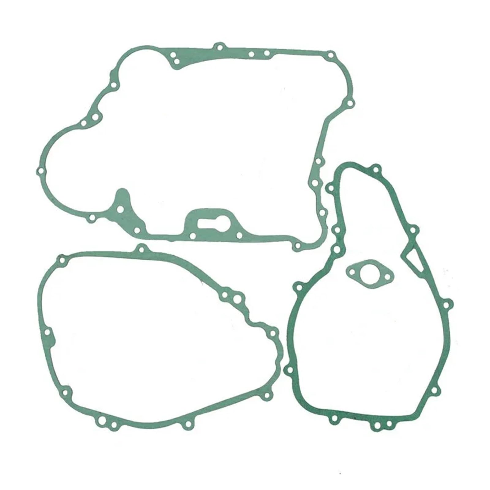 Motorrad Motor Generator Kupplung Abdeckung Spanner Gakset Kit for KL650 KLR650 1987-2010 KL600 KLR600 1988-1989 Motorrad Motor Generator Kupplung Abdeckung Spanner Gakset Kit for KL650 KLR650 1987-2010 KL600 KLR600 1988-1989 von HYBMRQVD