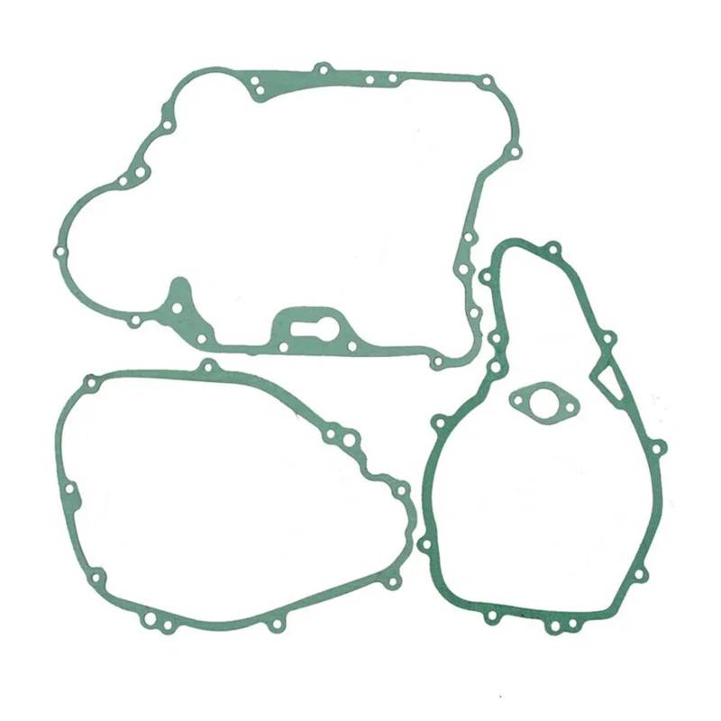Motorrad Motor Generator Kupplung Abdeckung Spanner Gakset Kit for KL650 KLR650 1987-2010 KL600 KLR600 1988-1989 von HYBMRQVD