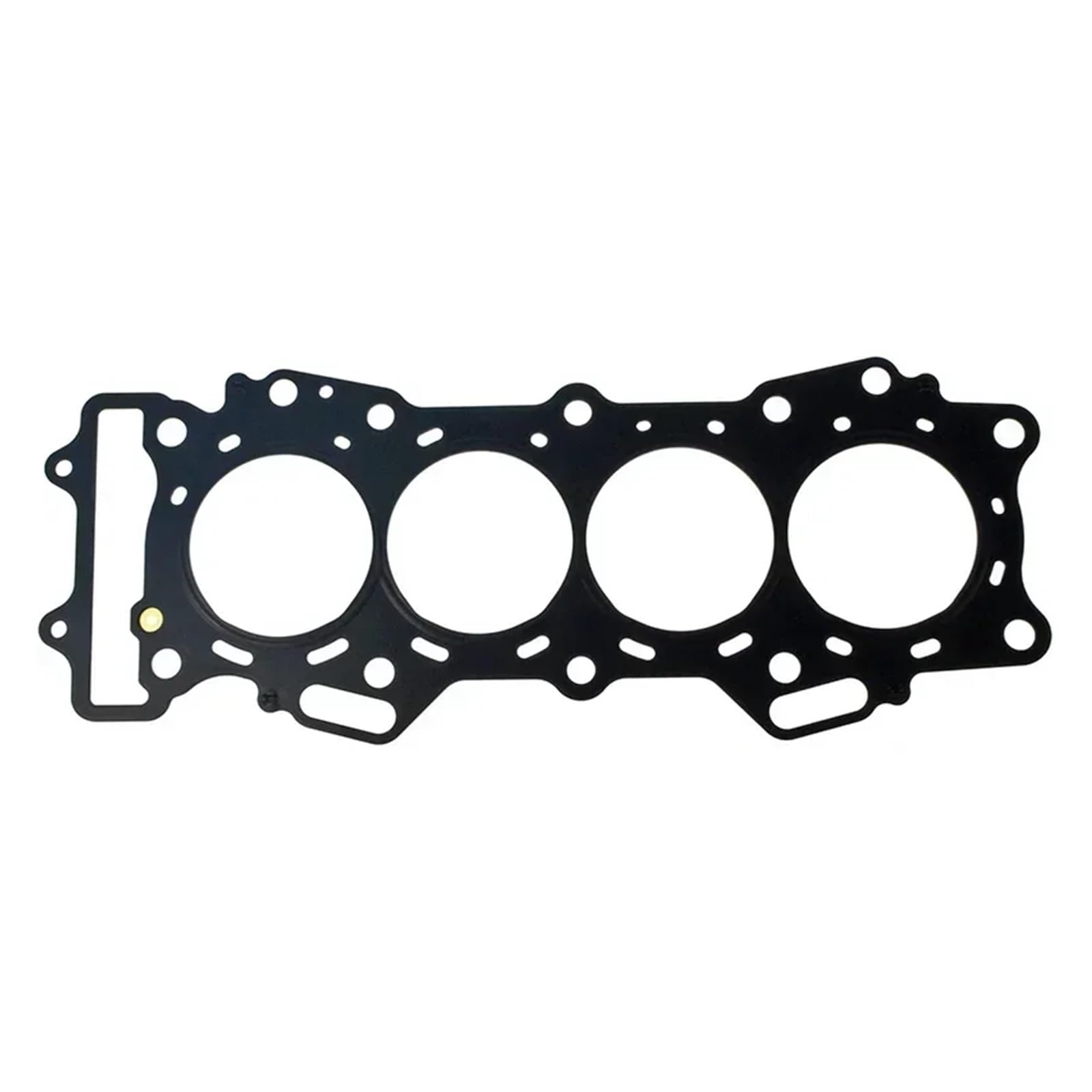 Motorrad Motor Generator Kupplung Abdeckung Zylinderkopf Dichtung Kit for Ninja ZX-6R ZX6R 2009-2018 Motorrad Motor Generator Kupplung Abdeckung Zylinderkopf Dichtung Kit for Ninja ZX-6R ZX6R 2009-2018 von HYBMRQVD