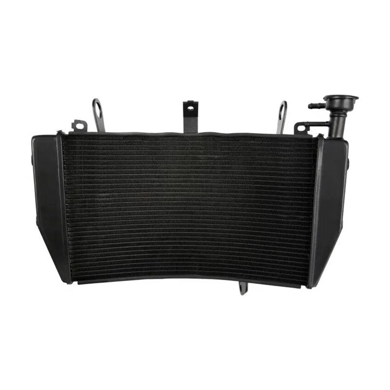 Motorrad Motor Kühler Kühlung Kühler for 1200 2014-2021 821 2015-2021 von HYBMRQVD