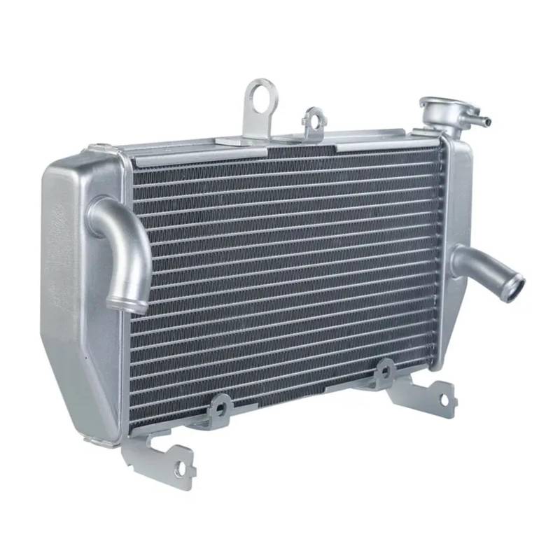 Motorrad Motor Kühler Kühlung Kühler for YZFR3 YZF R3 2015-2024 von HYBMRQVD